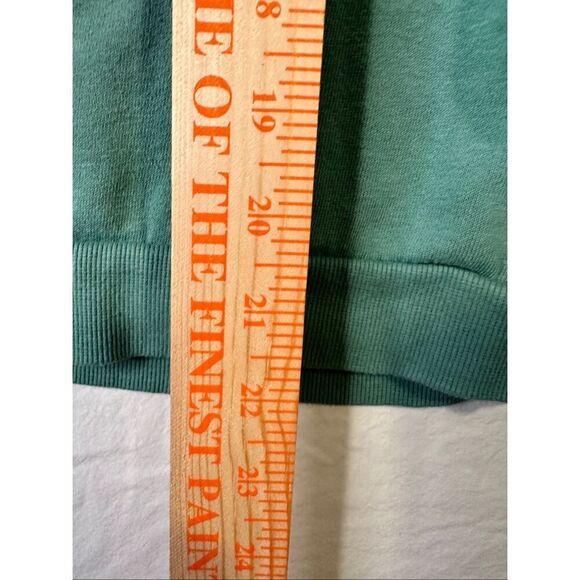 Bob Marley Zion Vintage Woman’s Green Long sleeve, size XXL - Picture 7 of 7